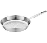 Chenquansarl-Poleallsteelpure28cmargent