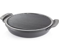 Chenquansarl-Polegrillersansfumedequalitsuprieurepourcuisiniregazipowergrillpartytimeicuissonsaineantiadhsivevacuationdesjuspasseaulavevaisselleientretienfacile