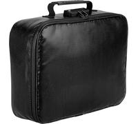 Chenquansarl-Porte-Documents Anti Feu - Pochette Ignifuge Et Etanche - Documents A4 Et Objets De Valeur - Cahier Trieur - Organisateur Et Classeur - Boite Travail Et Scolaire