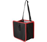 Chenquansarl-Poubelle De Voiture Avec Poubelle, Sac De Rangement Pour Poubelle De Rangement , Intérieur De Voiture Pliable Imperméable, Sac De Rangement Pour Sac Étanche