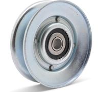 ChenQuanSarl-Poulie Pour Tracteur Tondeuse Husqvarna Ct Cth 131 135 135 150 151 155 170 180 532179050 532199532 532186007 532199534 Ayp 179050 199532 186007 199534 Bestgreen Mc Culloch Bernard Loisir