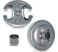 ChenQuanSarl-Pour Embrayage Pour Husqvarna 340, Pour Husqvarna340 345 346 350 351 353, 537 11 0503, 503 87 3072