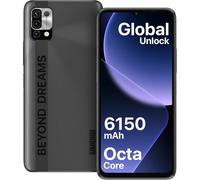 ChenQuanSarl-Power5TelephonePortable20236150MahBatterieSmartphone4128GoTf256GoPleincran653HdTlphonePasCherAndroid11DualSim4GLteMondialeEmplacementSdDdiFaceIdGpsNoir