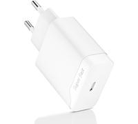 Chenquansarl-Pr Chargeur Rapide Type C 25w Compatible Avec Samsung Galaxy A16 A15 A25 A26 A35 A36 A54 A55 A56 A06 5g, S25 S24 S23 S22 A22 S21 S20 Fe Embout Secteur T¿L¿Phone Portable Adaptateur Bloc
