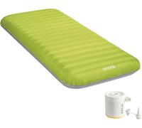Chenquansarl-Premaire Dura-Beam 64097np Tapis De Camping Avec Usb 150 Taille Gonflée 76 Cm X 1,91 M X 17 Cm