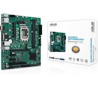 ChenQuanSarl-Pro H610M-C D4-Csm ¿ Carte Mère Pro Intel H610 Lga 1700 Micro-Atx (Ddr4, Pcie 3.0, M.2, Displayport, Hdmi, Usb 3.2 Gen 1, Sata 6 Gb/S)