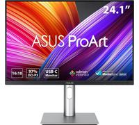 ChenQuanSarl-Proart Pa248Crv ¿ Moniteur Professionnel 24,1"", Ips, 16 10, Wuxga (1920 X 1200), 97 % Dci-P3, Précision Des Couleurs ¿e 2, Calman, Hdr-10, Usb-C Pd 96W, Vesa Mediasync, Pied Ergonomiqu