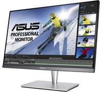 ChenQuanSarl-Proart Pa24Ac - Ecran Pc 24,1"" Wuxga - Dalle Ips - 1920X1200 - 400Cd/M² - Display Port, 2X Hdmi, 3X Usb 3.0 & 1X Usb-C Thunderbolt 3 - 100% Srgb - E 2 - Displayhdr 400 - Garantie 5 Ans