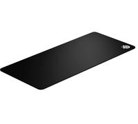 ChenQuanSarl-Qck Heavy Xxl - Tapis De Souris Gaming En Tissu - Base En Caoutchouc Antidérapant Extra-Épaisse 6Mm - Optimisé Pour Les Capteurs De Jeu - Taille Xxl - Noir
