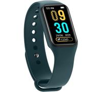 Chenquansarl-R1 Montre Connectée - Smartwatch Sport - 24 Modes D'entraînement - Notifications Intelligentes - Moniteur Fréquence Cardiaque & Sommeil - Calendrier Menstruel - Étanche Ip68 - Bracelet V