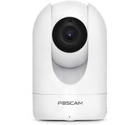 ChenQuanSarl-R4M Motorisé 4 Mégapixels Ultra Hd H.264 Wireless 112° Diagonale Intérieur