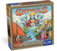 Chenquansarl-Rajas Of The Gange - The Dice Charmers