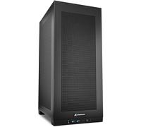 ChenQuanSarl-Rebel C20 Itx Boîtier Pc