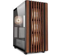ChenQuanSarl-Rebel C70G Rgb, Atx Boîtier Pc