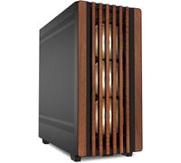 ChenQuanSarl-Rebel C70M Rgb, Boîtier Pc Atx