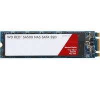 ChenQuanSarl-Red Sa500 Nas Sata Ssd S500G1R0B Disque Ssd 500 Go Interne M.2 2280 Sata 6 Go/S