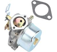 ChenQuanSarl-Remplacement Carburateur Souffleuse À Neige Pour Tecumseh 640349 640052 640054 Moteur Abordable Tondeuses Gazon Pièces Accessoires