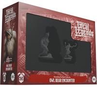 Chenquansarl-Rencontres Épiques - Légendes Locales (Owlbear)