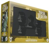 Chenquansarl-Rencontres Épiques - Légendes Locales (Wraith)
