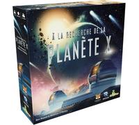 Chenquansarl-Renegade Game Studio A La Recherche De La Planete X