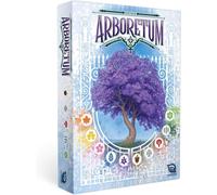 Chenquansarl-Renegade Game Studio Rgs0830 Arboretum, Mixed Colours