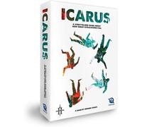 Chenquansarl-Renegade Games 2035 - Icarus