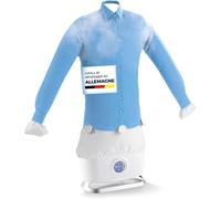 Chenquansarl-Repasseur De Chem S Automatique Pro Steam Avec Fonction Vapeur & Écran Tactile Pour Chem S & Chemisiers Réduit Les Odeurs, Désinfecte, Lisse, Sèche & Rafraîchit
