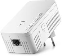 ChenQuanSarl-Répéteur Wifi 5 1200, Répéteur Wi-Fi, Jusqu'À 1200 Mbit/S, Amplificateur Wi-Fi, Point D'Accès, Extendeur Wifi, 1 Port Lan, Blanc