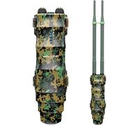 ChenQuanSarl-Repeteur Wifi Exterieur Puissant Camouflage Avec Antenne Wifi Longue Portée - Amplificateur N300 2.4G- Outdoor Poe Répéteur Wifi Extérieur- Idéal Pour Les Grands Espaces Éloignés