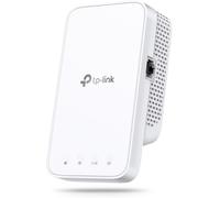 ChenQuanSarl-Repeteur Wifi Re330, Amplificateur Wifi Ac1200 Mbps, Port Ethernet Gigabit, Repeteur Wifi Puissant, Compatible Avec Les Box Internet, Profitez Sans Changer Votre Box