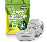 ChenQuanSarl-Repulsif Souris, Anti Souris, Anti Moustique, Répulsif Fourmi Anti Araignée Cafard Mieux Que Le Répulsif À Ultrasons E Piege A Souris 2Paquets