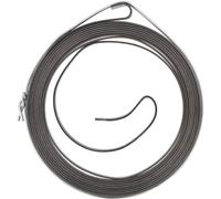 ChenQuanSarl-Ressort De Démarreur, Ressort De Démarreur À Rappel Pour Gx120 Gx160 Gx200 28442 Zh8 003