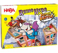 Chenquansarl-Rhino Hero Super Battle (303205)
