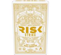 Chenquansarl-Risk Strike Cards Jeu De Cartes À Jouer Rapidement Pour 2 À 5 Joueurs En Moyenne 20 Minutes