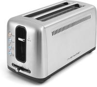 Chenquansarl-Rivierabargrillepaininox2fentesextralongues25cm1500w6niveauxdedoragerchauffagedconglationtiroirramassemiettescompactetpuissantpourcuisinegp540a