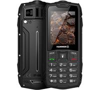 ChenQuanSarl-RockLteTlphonePortableIncassableDbloqu3000Mah64GocranIps24GrandesTouchesBoutonSosLampeTorcheRadioFmBluetoothUsbCDoubleSimIp68MilStd810HNoir