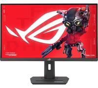 ChenQuanSarl-Rog Strix Xg27Ucs Moniteur De Jeu Usb Type-C ¿ 27 Po 4K Uhd (3840 X 2160), 160 Hz, 1 Ms (Gtg), Ips Rapide, Synchronisation Flou Extrême De Mouvement Faible, Usb Type-C, Compatible G-Sync