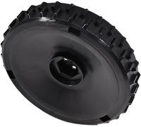 ChenQuanSarl-Roue D'Entraînement Pour Tondeuse À Gazon - Pièces De Rechange 574465104 - Compatible Avec Husqvarna Automower 105 305 308 Flymo 1200R