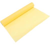 Chenquansarl-Rouleau De Papier Calque, Papier Calque Jaune À Motif Papier Calque Translucide Pour La Couture, Le Dessin, L'esquisse, L'emballage De Cadeaux, Le Papier Calque À Découper (23