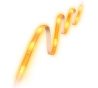 Chenquansarl-Ruban Led Lightstrip Connecté Wi-Fi 4 Mètres, Type-C, 16 Millions De Couleurs, 840 Lm, Fonctionne Avec Alexa, Google Assistant Et Apple Homekit