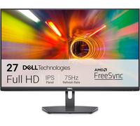 ChenQuanSarl-S2721Nx 27"" Full Hd (1920X1080) Écran Pc, 75Hz, Ips, 4Ms, Amd Freesync, Bords Ultra-Fins, 2X Hdmi, Garantie 3 Ans, Noir