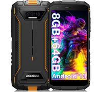 ChenQuanSarl-S41TTlphonePortableIncassable20258Go64Go1To6300MahBatterieSmartphoneIncassable13MpCamraSmartphoneAntichoccran55FhdAndroid144GDualSimNfc
