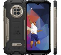 ChenQuanSarl-S96ProSmartphoneDbloqu4G6350Mah622PoucesHelioG908Go128GoTripleCamra48MpEtCamraDeVisionNocturneIr20MpAntichoctancheNfcNoir