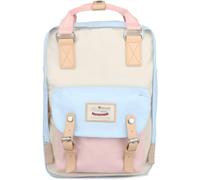 ChenQuanSarl-Sac À Dos Étanche Pour L'École, Sac De Voyage Vintage De 37,9 Cm Pour Femme, Sac Pour Ordinateur Portable De 14 Pouces Pour Étudiant