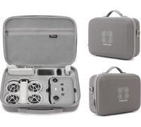 Chenquansarl-Sac De Transport Pour Dji Neo Case,Étui De Protection À Coque Dure,Sac De Voyage Pour Bundle Fly More Dji Neo Et Rc-N3 Télécommande Accessoires-Lemxiee