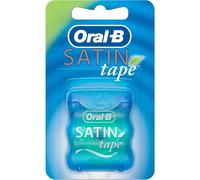 Chenquansarl-Satin Nettoyage À Dents Tape (Ruban), Lot De 2 (2 X 25 M)