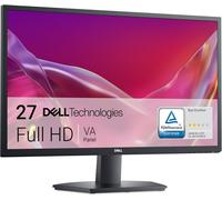 ChenQuanSarl-Se2725H 27"" Full Hd (1920X1080) Écran Pc, 75Hz, Va, 5Ms, Vesa (100X100Mm), Hdmi, Vga, Garantie 3 Ans, Noir