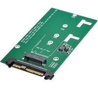 ChenQuanSarl-Sff-8639 Nvme U.2 To Ngff M.2 M-Key Pcie Ssd Adapter For Mainboard Replace Intel Ssd 750 P3600 P3700