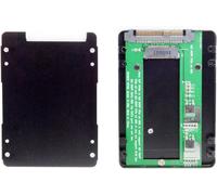 ChenQuanSarl-Sff-8639 Nvme U.2 To Ngff M.2 M-Key Pcie Ssd Case Enclosure For Mainboard Replace Intel Ssd 750 P3600 P3700