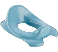 Chenquansarl-Siège De Toilette Pour Enfants, De 18 Mois À 4 Ans Environ, Fonction Antidérapante, 30 X 40 X 15 Cm, Ewa Pure, Bleu (Nordic Blue)